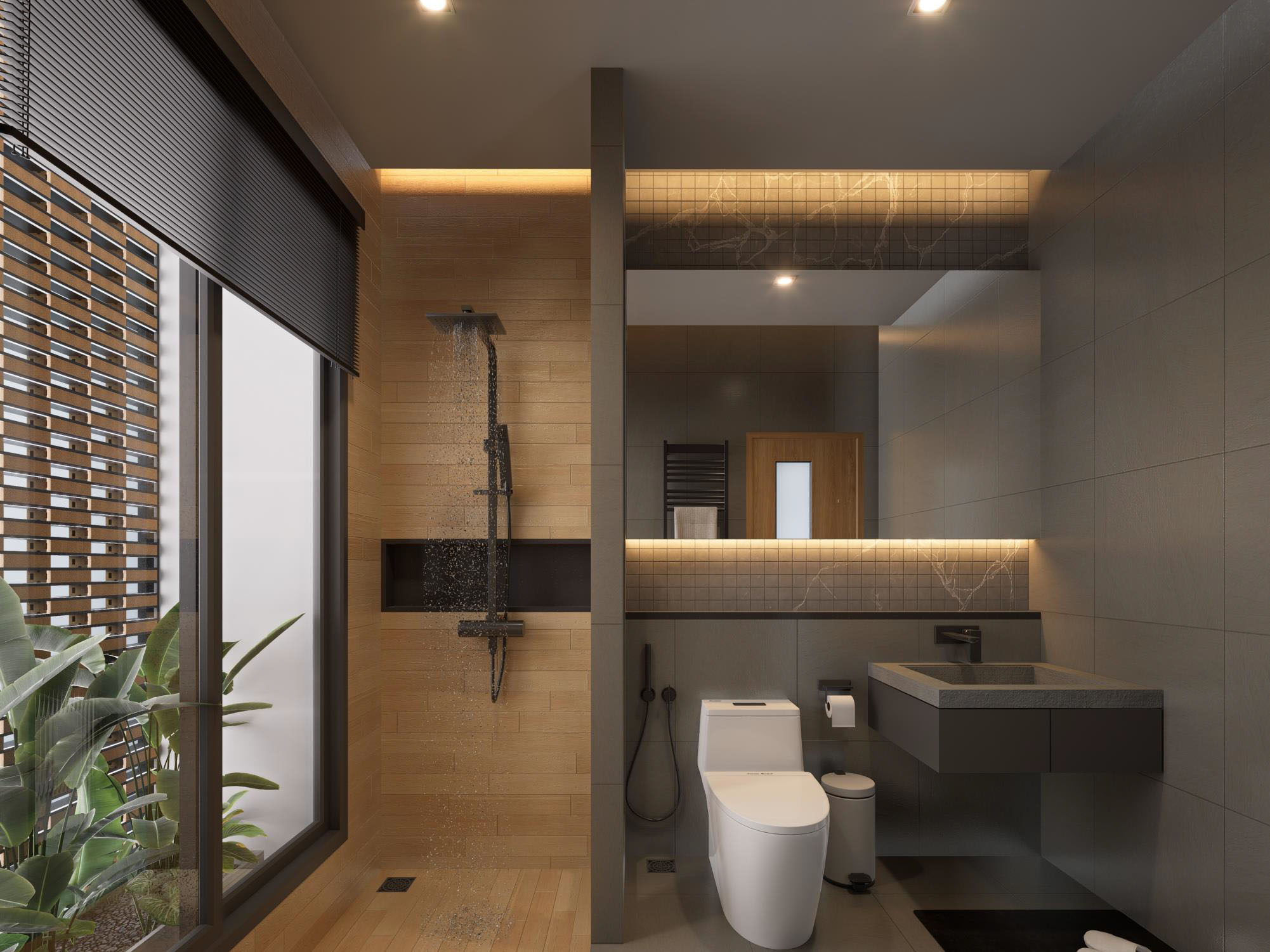 The Passion Residence Urban 30